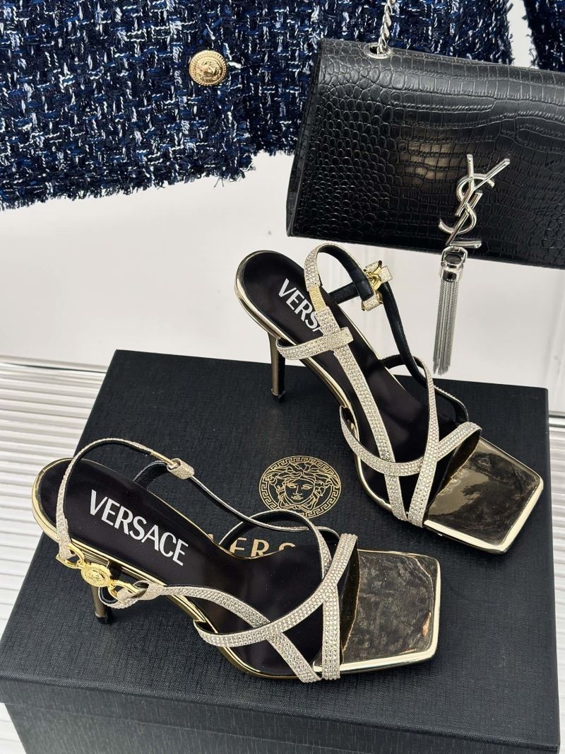 Versace Sandals